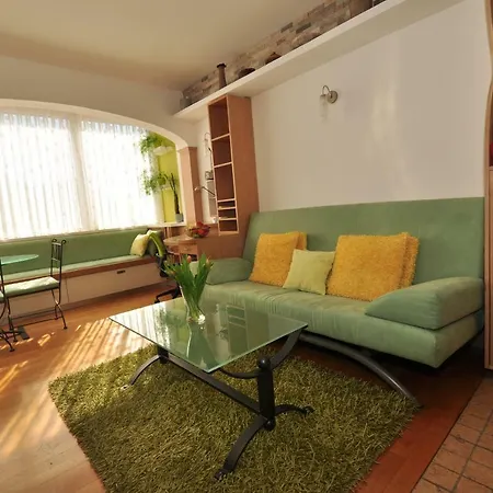 Apartman Apartma 1001