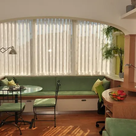 Apartman Apartma 1001 Ljubljana