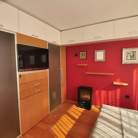 Διαμέρισμα Apartma 1001 Λιουμπλιάνα