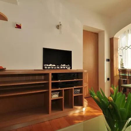 Διαμέρισμα Apartma 1001